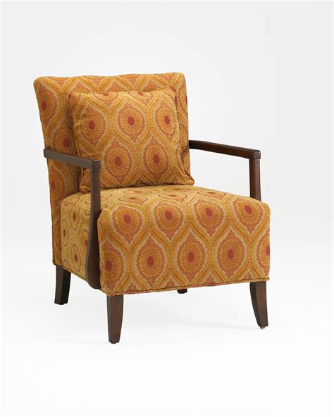 Cool Accent Chairs That Will Add Aesthetical Value Of Your Home