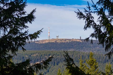 Brocken Harz Infos Zu Aufstieg And Aktivitäten Auf Dem Gipfel