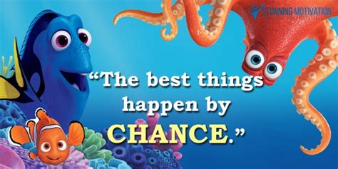 13 Best Finding Nemo And Finding Dory Quotes That Inspire You