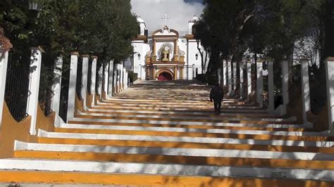 Once you have seen the church you can go next. Ruta de las iglesias de san Cristóbal de las Casas ...