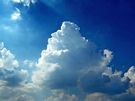 Free Images Nature Outdoor Cloud Sky White Sunlight Cloudy