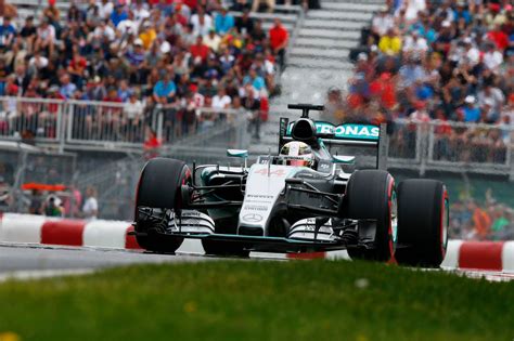 Formula 1 grand prix winner, it's unbelievable and it definitely has not sunk in yet. Formula 1: Hamilton Leads Mercedes-Powered Podium at ...