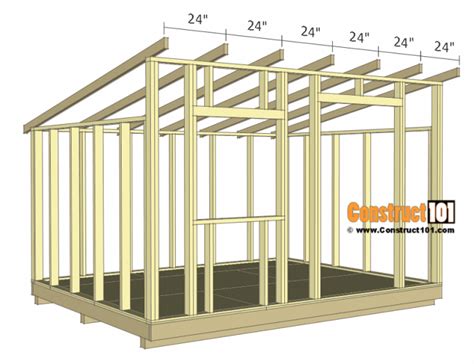 Thinking About Diy Sheds Ana White This Is The Place For More Info In
