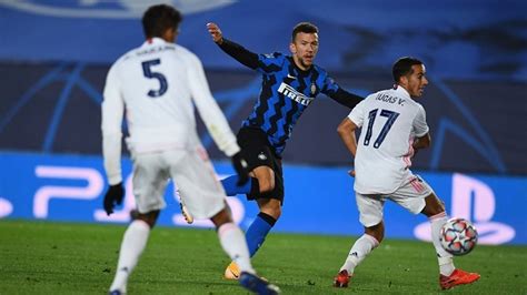 Shakhtar 09/12/2020 uefa champions league game week 6 ko 21:00 venue estadio alfredo di stéfano (madrid). Real Madrid và M'gladbach có thể "bắt tay" khiến Inter bị loại