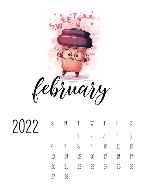 Free Funny Calendar 2022 Printable World Of Printables