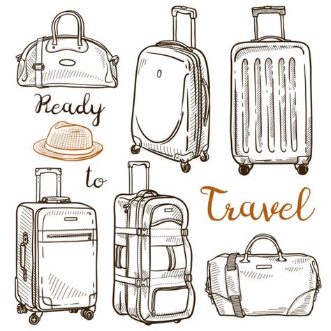 Drawing Of The Vacation Stock Photos, Pictures & Royalty-Free Images