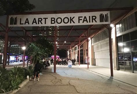 Rethinking What An Art Book Fair Can Be