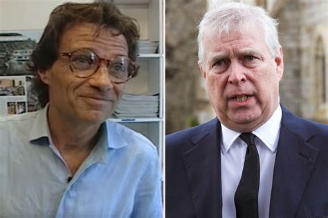 Epstein Pal Jean Luc Brunel Who ‘shared Prince Andrew ‘sex Slave Virginia Roberts Is Charged