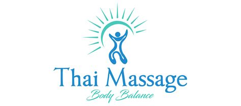 Massage Irvine Thai Massage Body Balance