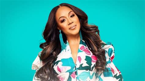 Erica Campbell Ends 2022 On A High Note Phillys Favor 1007 Fm