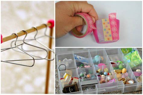 15 Fun And Easy Barbie Hacks And DIY Projects Anyone Can Do | Barbie