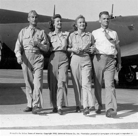 The Nancy Harkness Love Page Of The Davis Monthan Airfield Register Website