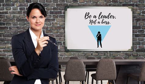 Como ser um líder de sucesso em 7 passos simples André Bona