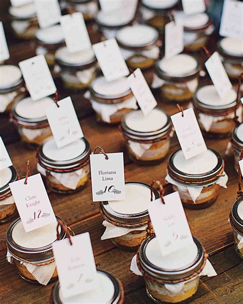 It's a dinner party favor…with a little holiday twist. 32 Unique Ideas for Winter Wedding Favors | Martha Stewart ...