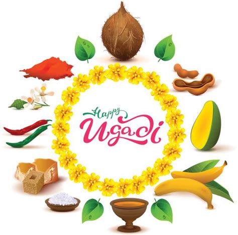 ✓ free for commercial use ✓ high quality images. Ugadi Illustrations, Royalty-Free Vector Graphics & Clip ...