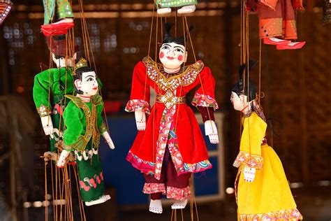 Burmese Marionettes History Bestcatshowus