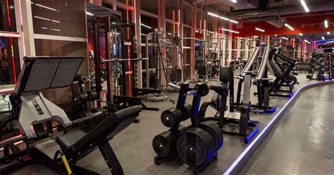 Fitness first paradigm mall, 1, jalan ss 7/26a, ss 7, petaling jaya. Fitness First @ Paradigm Mall | Premier Gym & Fitness ...