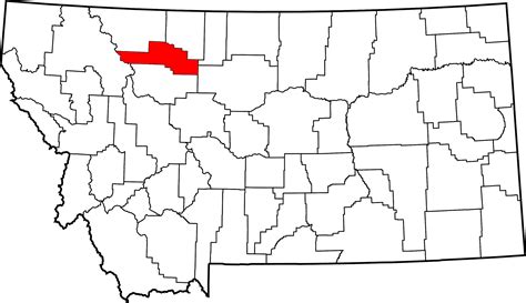 Pondera County Civics And Youthvote Montana
