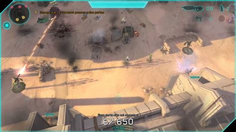 Halo Spartan Assault Xbox One Youtube