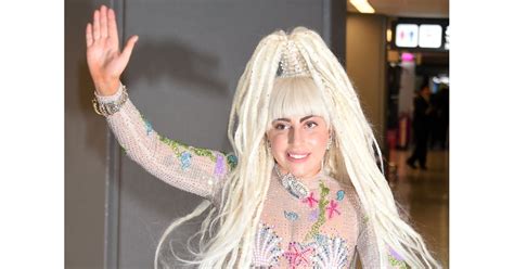 Lady Gaga Celebrities Involved In Tech Popsugar Tech Photo 2