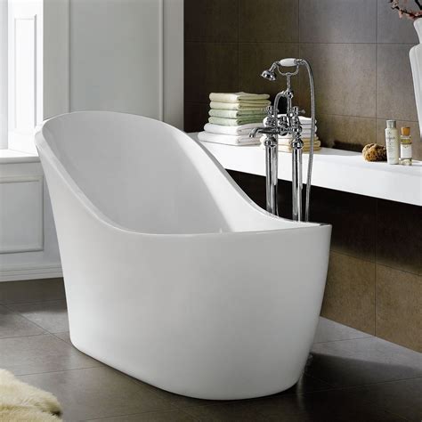 Whether you would be happy with the standard. Your Guide to Free Standing Bath Tubs for Remodel Project ...