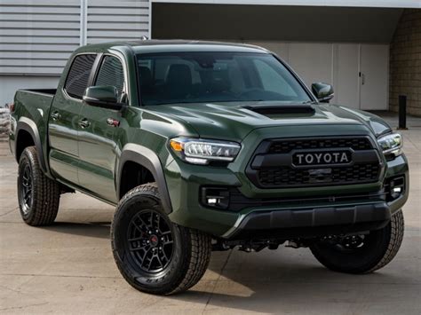 2022 Toyota Tacoma Engine Colors Release Date 2022 Toyota