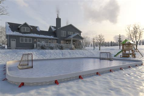 39 Hq Images Ice Rink In Backyard Backyard Ice Skating Rink Diy Hockey Rink Sexx 314uutmgl