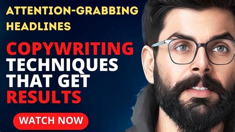 Attention Grabbing Headlines Copywriting Techniques That Get Results
