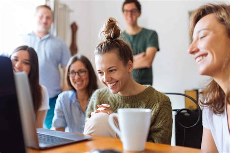 For sales leaders who are managing a remote team for the first time, it can be a challenging experience. Fun Team Building Activities for Remote Teams - Kanban ...