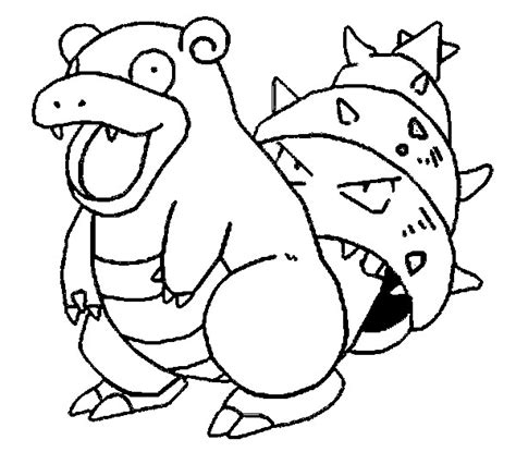 Pokemon Coloring Pages Dedenne At Free Printable