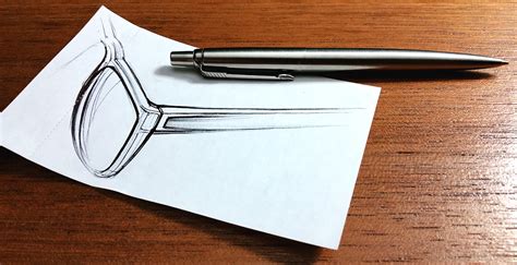 Sketchbook I : Form + Function on Behance