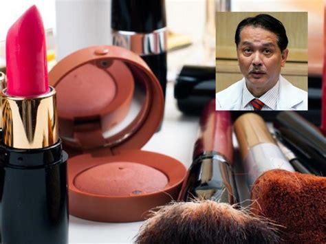 Senarai filem tempatan boleh lihat disini. 7 Produk Kosmetik Yang Diharamkan & Dibatalkan ...
