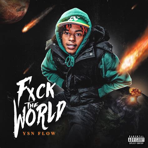 Ysn Flow Ftw Reviews Album Of The Year