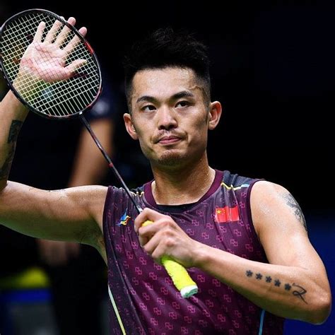 lin dan out of 2019 all england open badminton badminton games professional volleyball