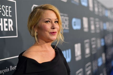 Christina Applegate Before And After Mastectomy