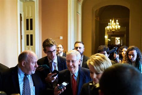 senate republicans pass sweeping tax bill the new york times