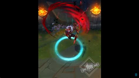 Check out the other skins in this cycle. Surrender at 20: PBE Preview: Blood Moon Aatrox + Prestige ...