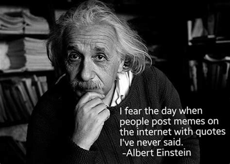 Funny Einstein Quotes Quotesgram