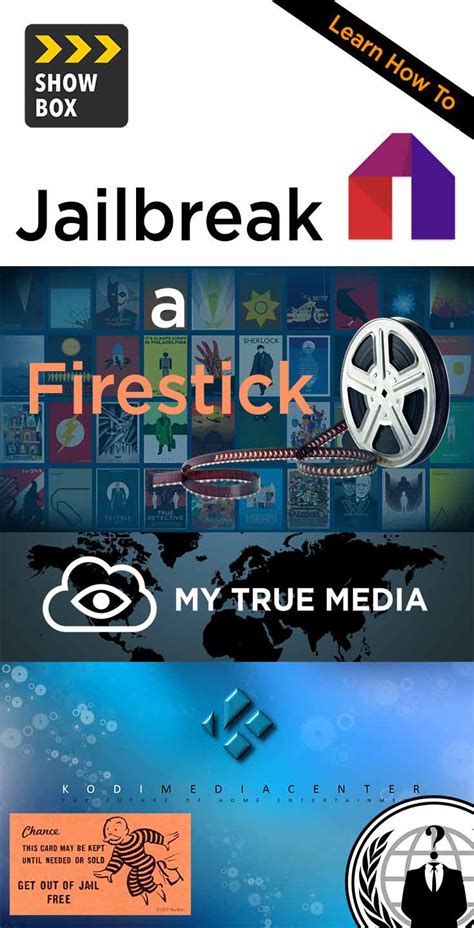 The amazon fire tv stick and other fire tv devices work fine right out of the box. How to Jailbreak Firestick Now January 2020 Free Movies, TV