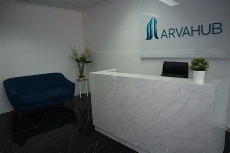 Arvahub Virtual Office Murah di Jakarta Pusat. - Marketplace Virtual Office, Service