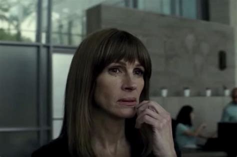 Why Isnt Julia Roberts In ‘homecoming Season 2 Decider