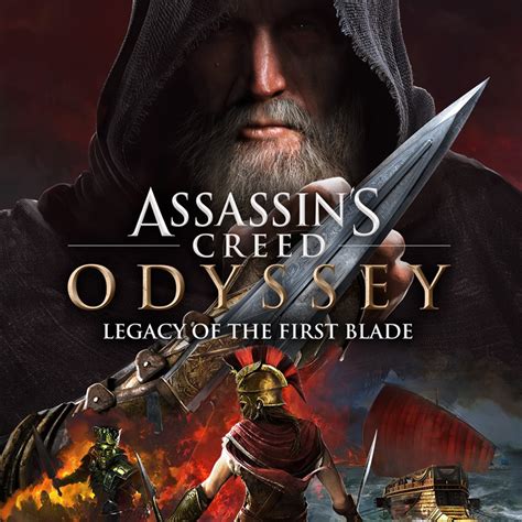 If you haven't done that, complete the remaining missions. 50% discount on Assassin's CreedⓇ Odyssey - Legacy of the First Blade Xbox One — buy online - XB ...