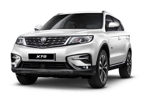 When developing the proton x70, both proton and geely collaborated on multiple levels. Proton X70 Price in Malaysia, Mileage, Reviews & Images ...