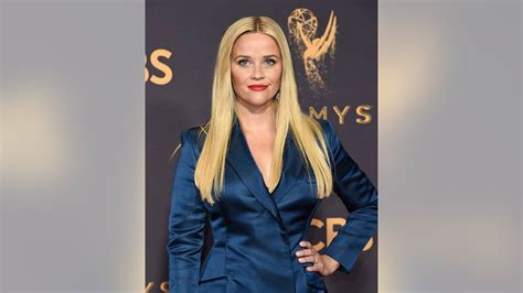 Reese Witherspoon Reveals Director Sexually Assaulted Her At Age 16