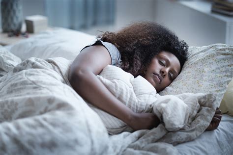 Why A Good Sleep Tonight Will Make You Feel Great Tomorrow Sbs Life