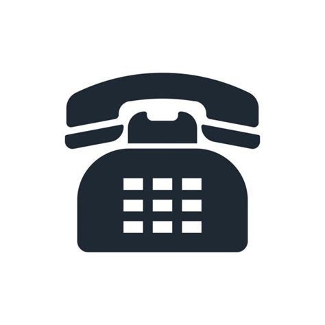 Download Stock Vector Phone Icon Phone Icon Vector Phone Icon Art
