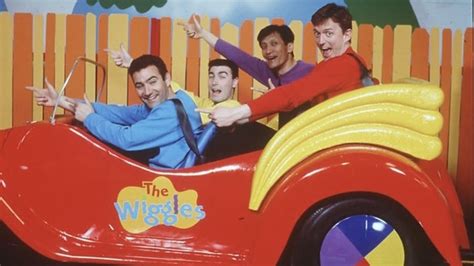 The Wiggles Season 12 Episode 4 This Little Piggy Went To Market