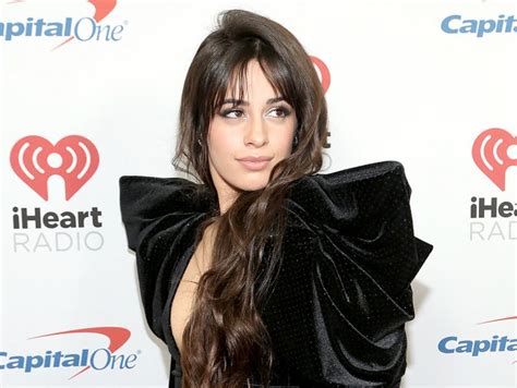 Camila Cabello Apologizes Over Past Racist Comments Online I Was