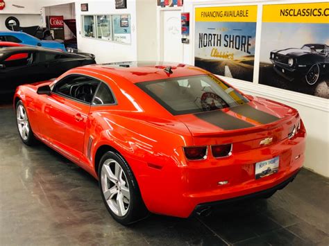 It is being listed in pinellas park. 2011 Chevrolet Camaro -2SS-1 OWNER-NO HAGGLE BUY IT NOW ...