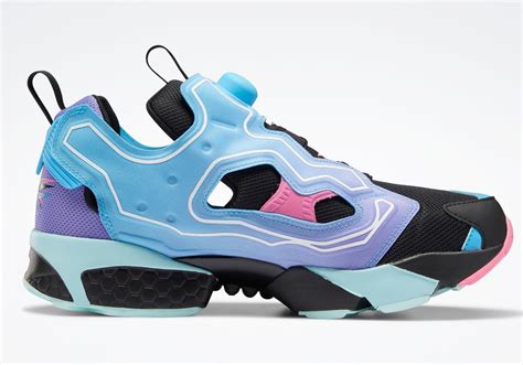 Reebok Instapump Fury Ogリーボック インスタポンプ フューリー Og スニーカーラボ